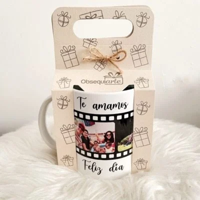 Regalo Taza Personalizada Regalo Taza Personalizada