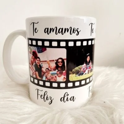 Regalo Taza Personalizada Regalo Taza Personalizada