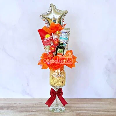Regalo Copa Elegante Regalo Copa Elegante