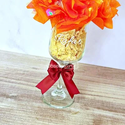 Regalo Copa Elegante Regalo Copa Elegante