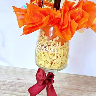 Regalo Copa Elegante Regalo Copa Elegante
