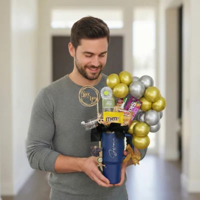 Regalo Essence para Hombre Regalo Essence para Hombre