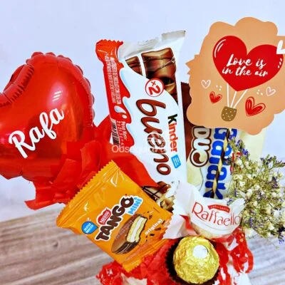 Regalo Good Heart Regalo Good Heart