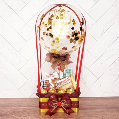 Regalo Great Ferrero Regalo Great Ferrero
