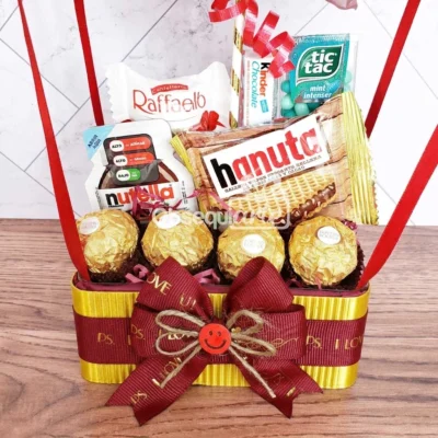Regalo Great Ferrero Regalo Great Ferrero