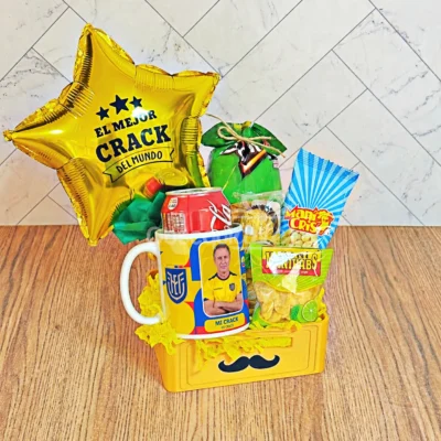Regalo Jaba Futbolista Regalo Jaba Futbolista