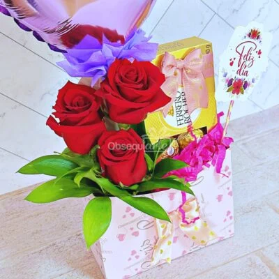 Regalo Linda Box Regalo Linda Box