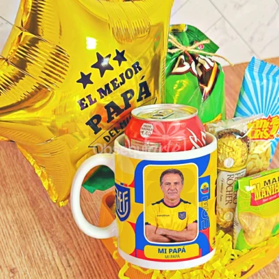 Regalo Jaba Futbolista Regalo Jaba Futbolista