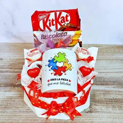 Regalo Rompecabezas Love Regalo Rompecabezas Love