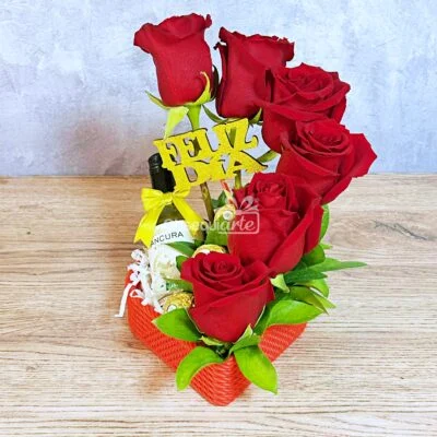Regalo Soft Corazón Regalo Soft Corazón