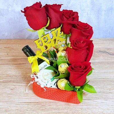 Regalo Soft Corazón Regalo Soft Corazón
